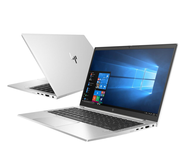 HP EliteBook 840 G7 i5-10210/32GB/256/Win10P - 621889 - zdjęcie